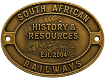 South African Railways Steam Resources